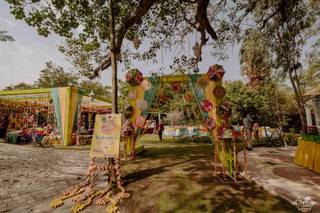 Lohagarh Fort Resort - 10