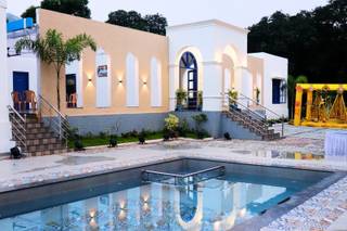 The Farmhouse Tirupati - 5