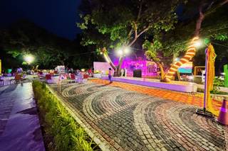 The Farmhouse Tirupati - 6