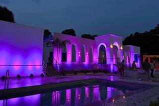 The Farmhouse Tirupati - 7