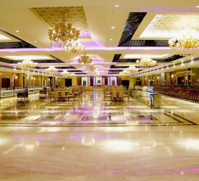 CPearls Hotel & Banquet - 1