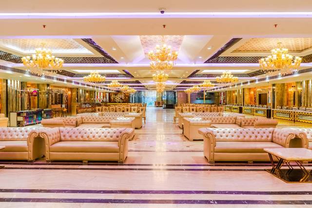 CPearls Hotel & Banquet 2