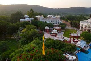 Lohagarh Fort Resort - 5