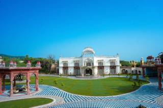 Lohagarh Fort Resort - 6