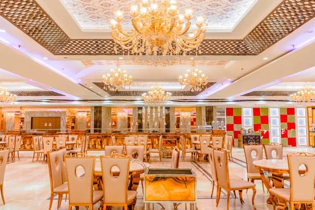 CPearls Hotel & Banquet 3