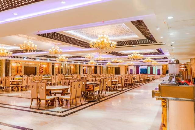 CPearls Hotel & Banquet 4