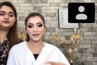 Khushbu Dua Makeovers, Janakpuri 1