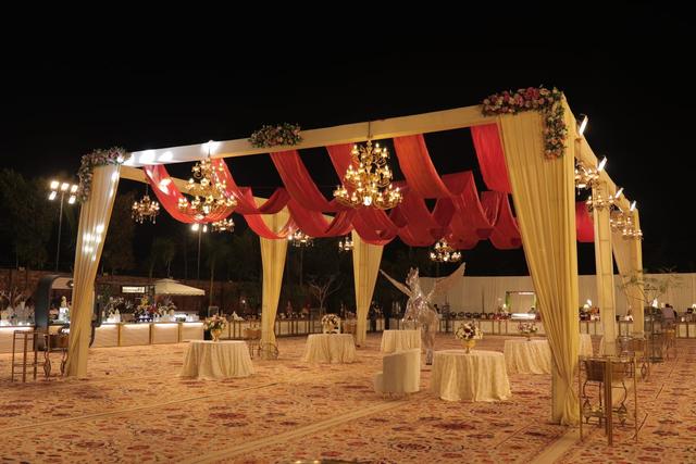 Mannat Events - 1