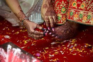 Khyati Shah Mehandi, Borivali West - 9