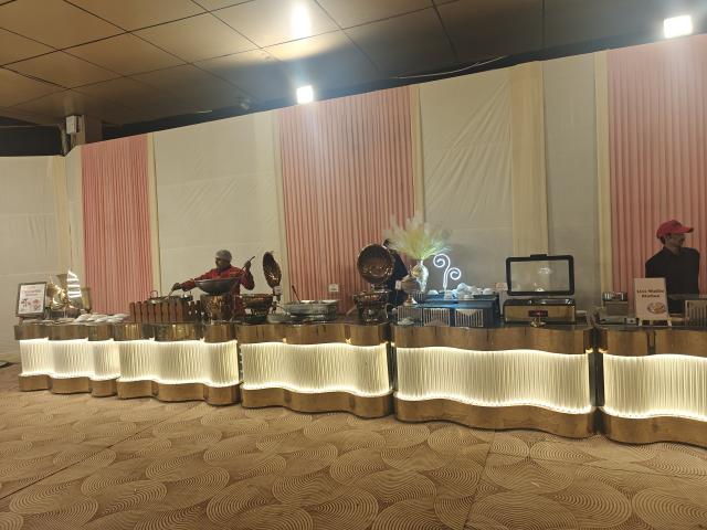 Mehar Caterers & Decor - 1