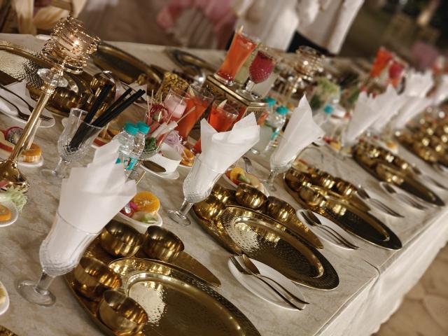 Mehar Caterers & Decor - 3