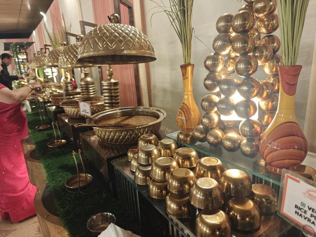 Mehar Caterers & Decor - 4