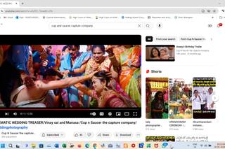 Cup N Saucer The Capture Company - 3