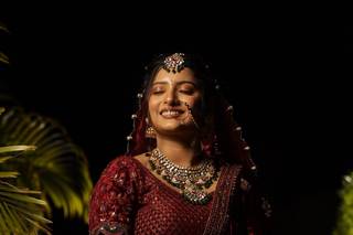 Rupsha M. Artistry - 5