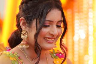 Rupsha M. Artistry - 7