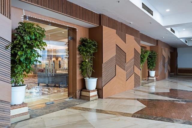 Udman Hotels and Resorts, NH8 - 1