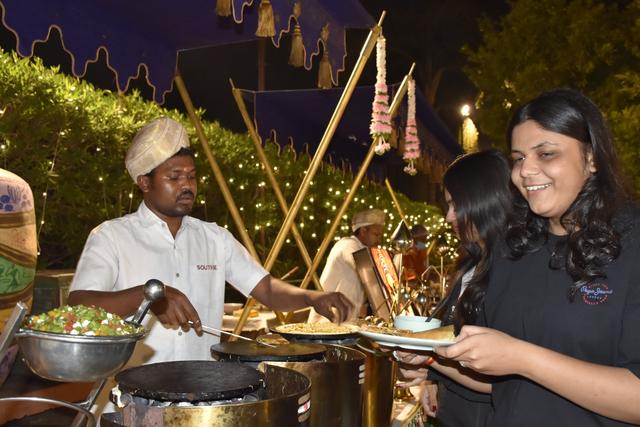 Amantran Caterers - 2