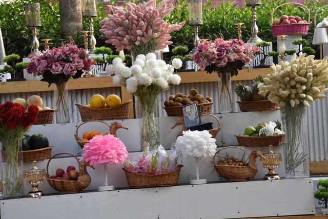 Amantran Caterers - 3