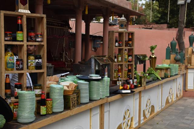 Amantran Caterers - 4