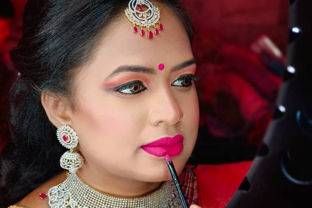 Arshiya Makeovers 3