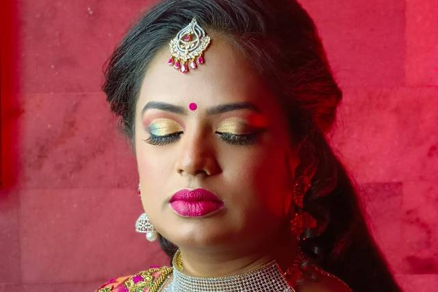 Arshiya Makeovers 4