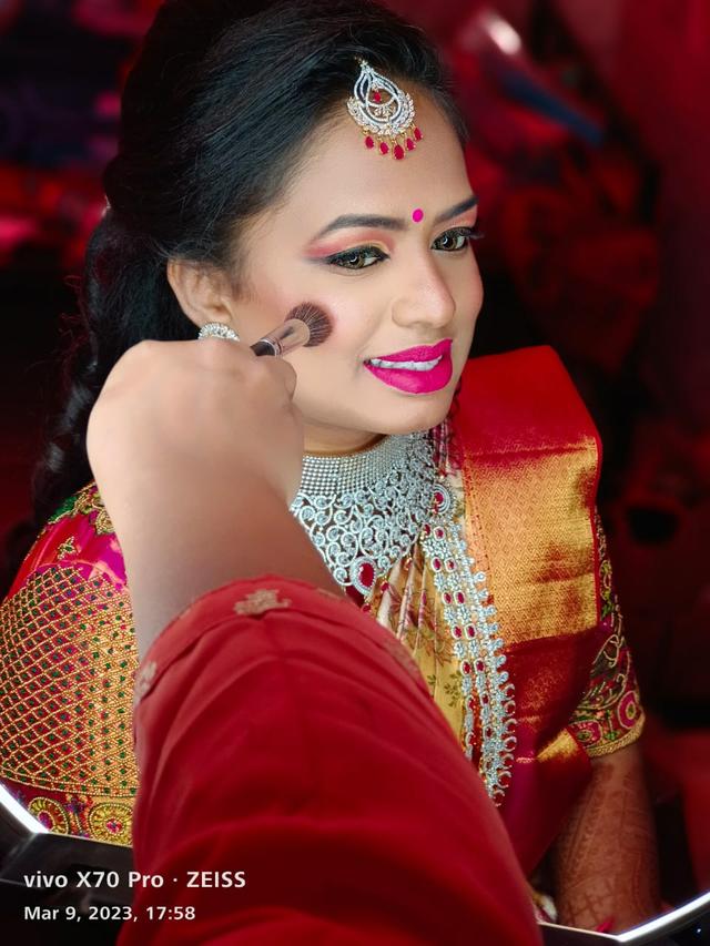 Arshiya Makeovers - 4