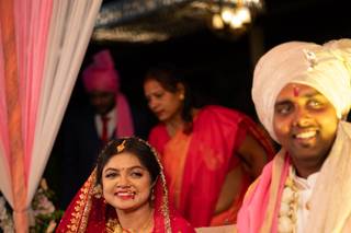 RS Wedding Bells - 1