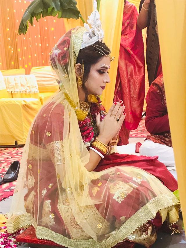 Neharika Malhotra Makeovers - 4