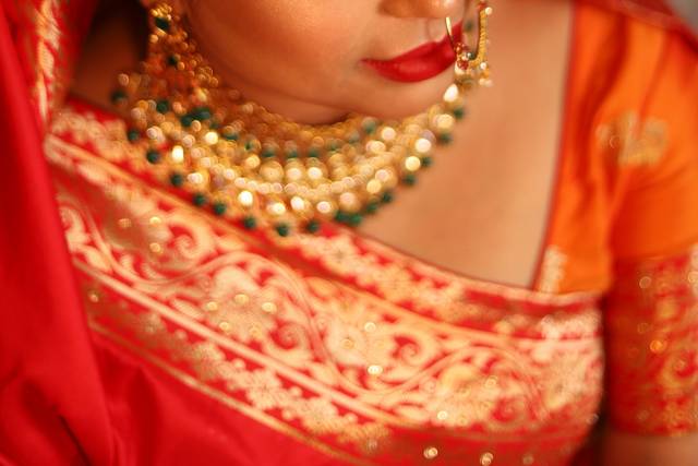 Makeup Stories By Krishna, Bhopal 1