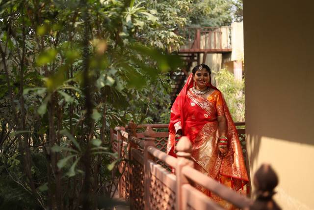 Makeup Stories By Krishna, Bhopal 2