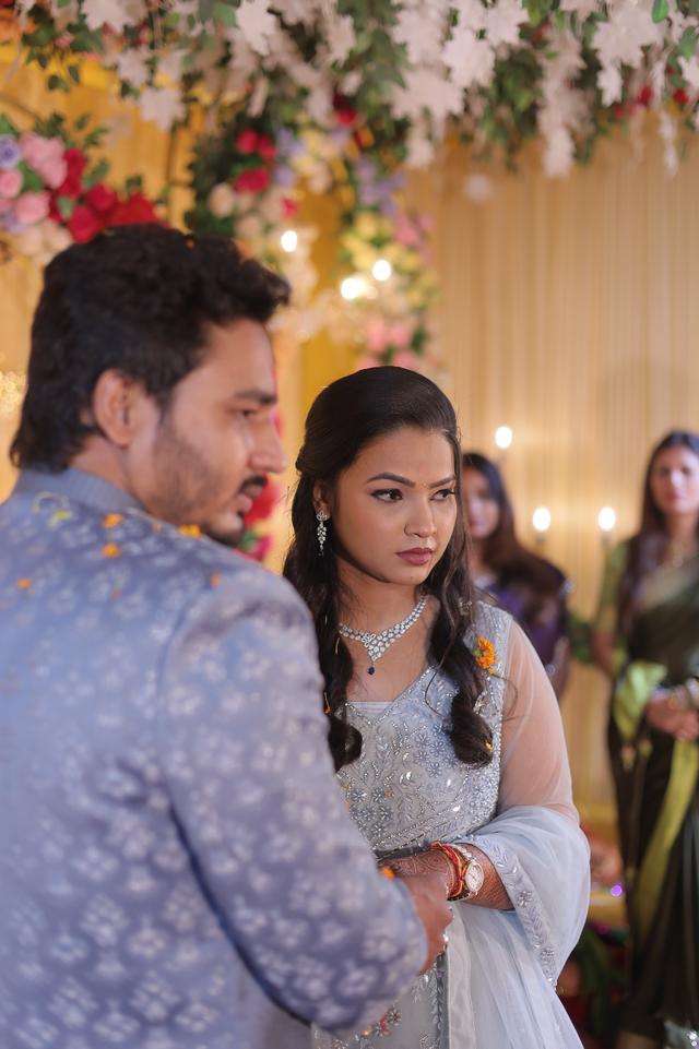 Maa Radhika Films - 2
