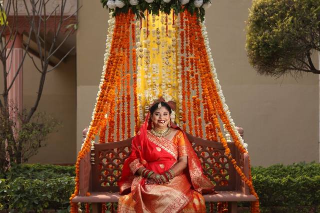 Makeup Stories By Krishna, Bhopal 4