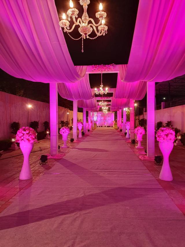 Dreams Creation Events - 2