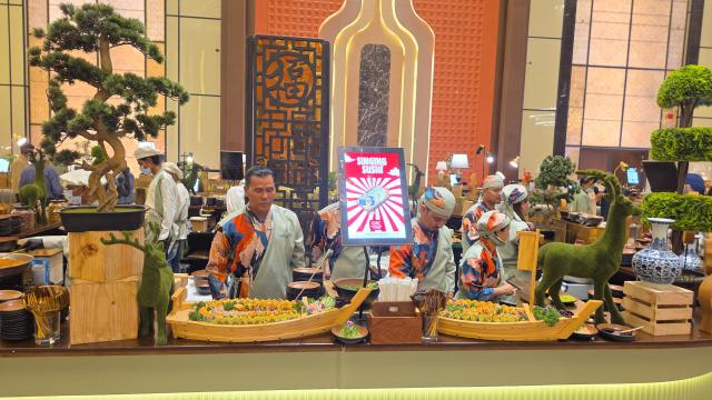 Midori By Tivoli - 2