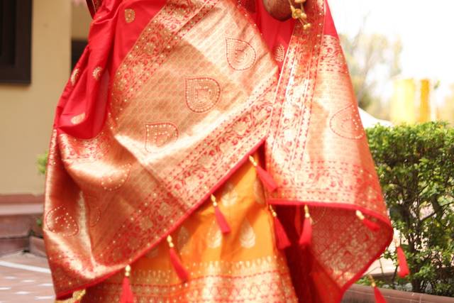 Makeup Stories By Krishna, Bhopal 5