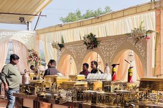 Tirupati Wedding Designer - 5