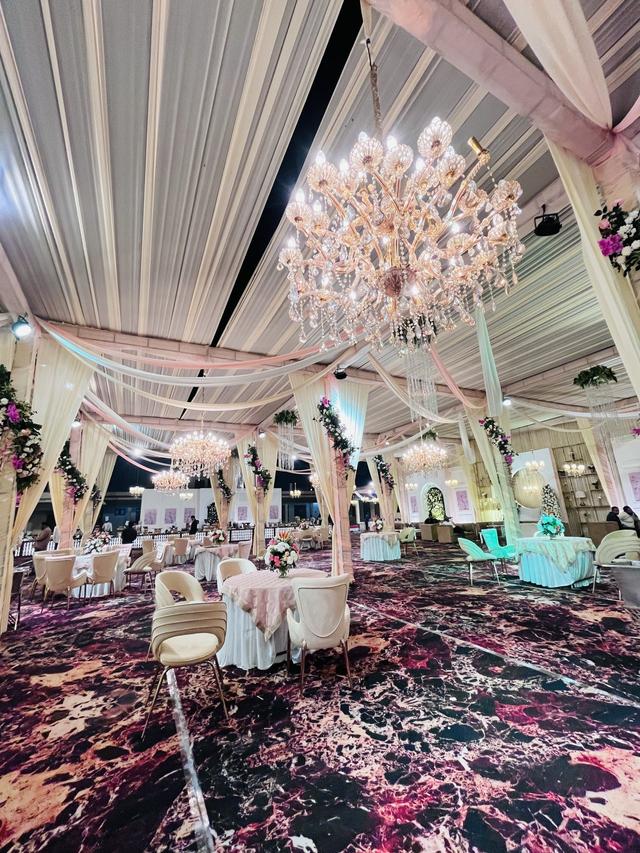 Tirupati Wedding Designer - 2