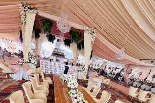 Tirupati Wedding Designer - 7