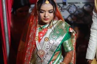 Wedding Shedding - 6