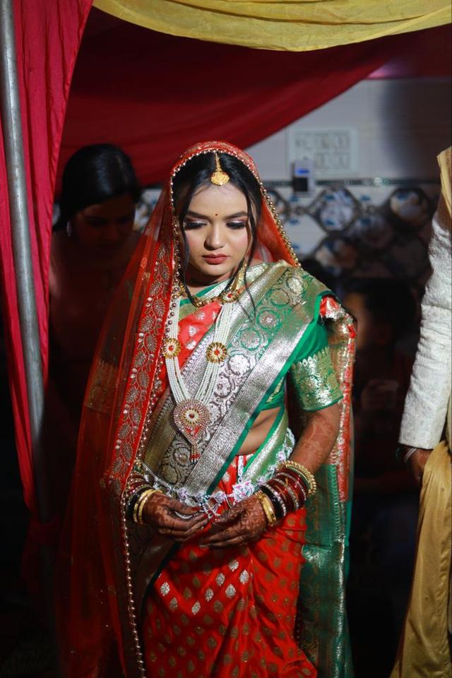 Wedding Shedding - 2