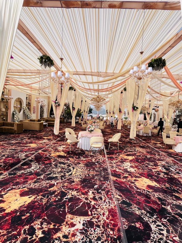 Tirupati Wedding Designer - 4