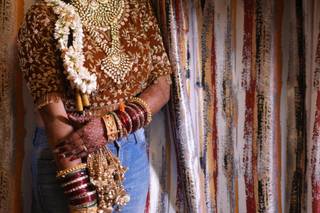 Wedding Shedding - 7