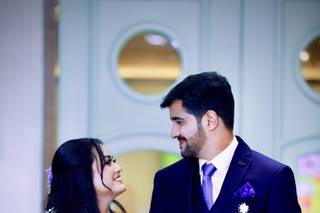 Wedding Shedding - 8