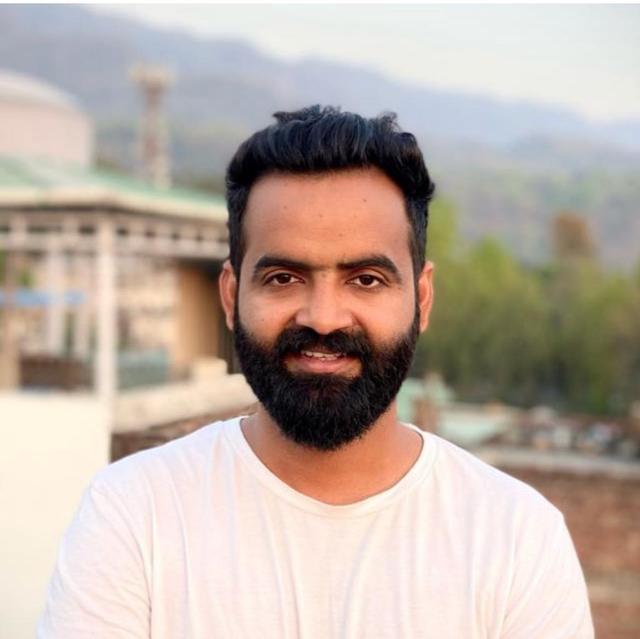 Aesthetic Stories - 1