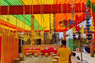 Dreams Creation Events - 5