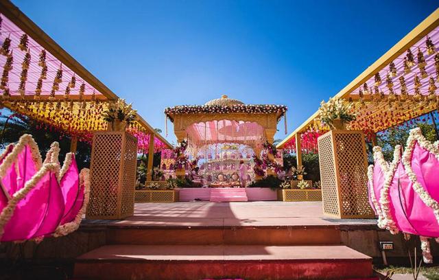 Weddings By Palak - 1