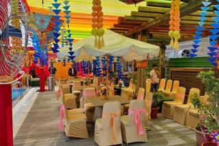 Dreams Creation Events - 6