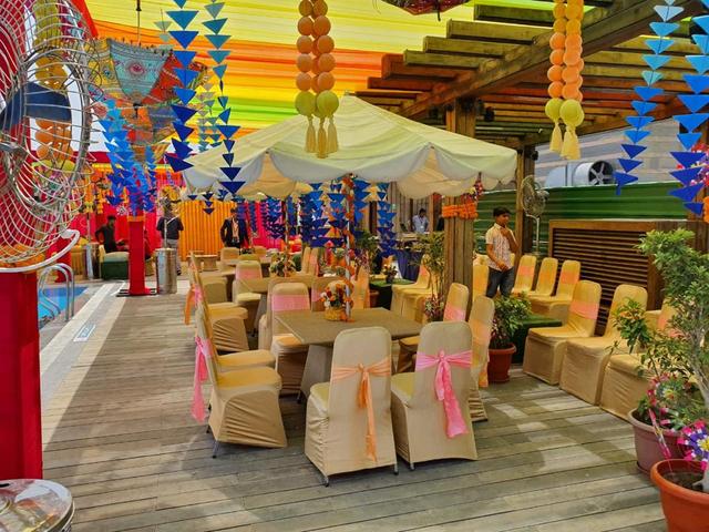 Dreams Creation Events - 3