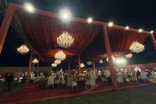 The Aaureum Resort & International Convention Centre - 3