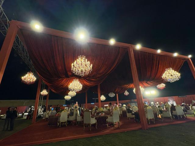 The Aaureum Resort & International Convention Centre - 1